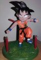 Son Goku